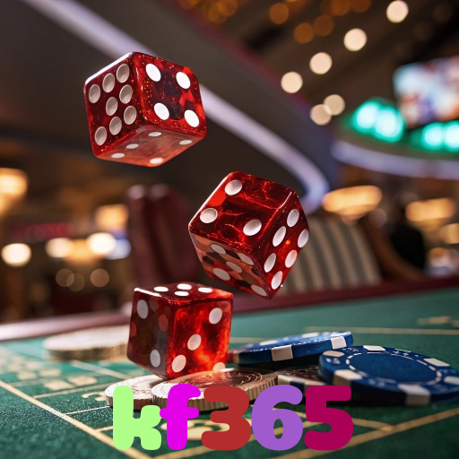 kf365：Aposte nas melhores slots e conquiste prêmios como nunca!