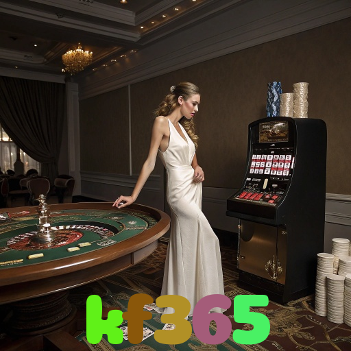 kf365：Aposte nas melhores slots e conquiste prêmios como nunca!