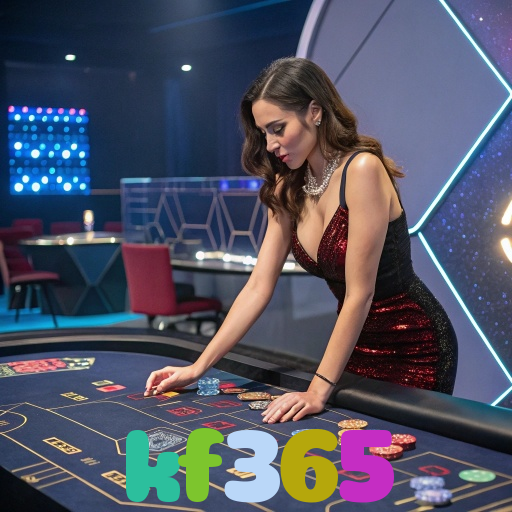 kf365:Aposte no futebol, jogue poker e conquiste vitórias épicas!
