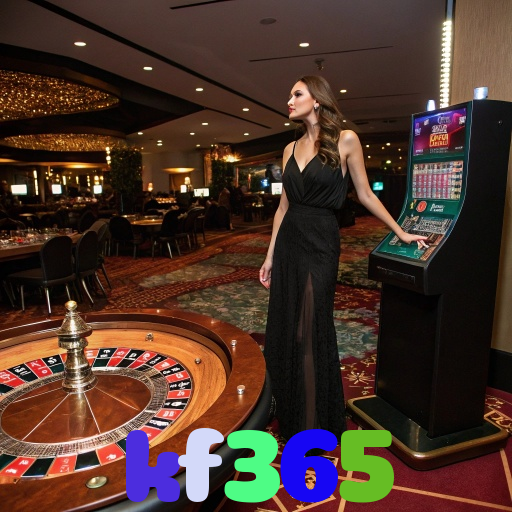 kf365：Aposte no futebol, jogue poker e conquiste vitórias épicas!