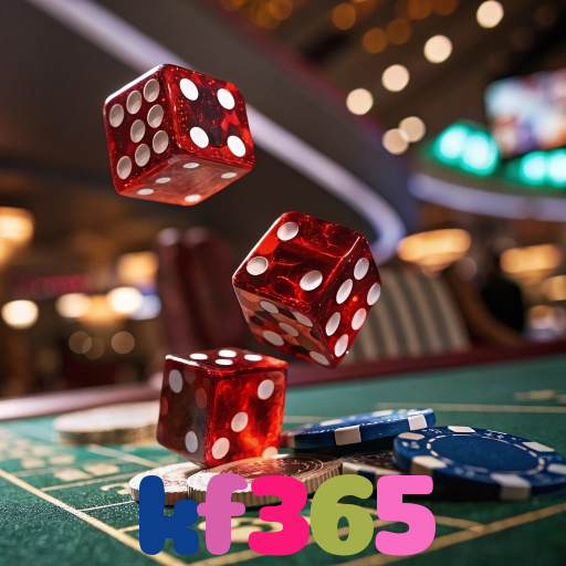 kf365: Venha ganhar no cassino online mais seguro!