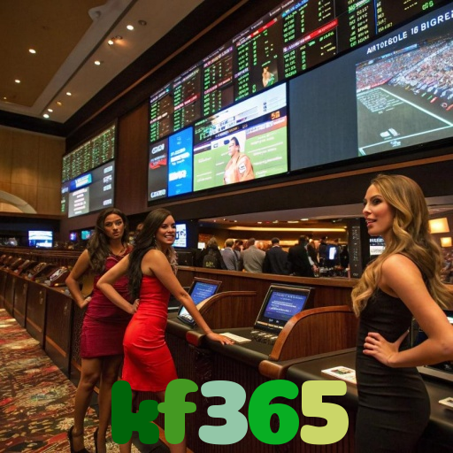 kf365：Aposte nas melhores slots e conquiste prêmios como nunca!