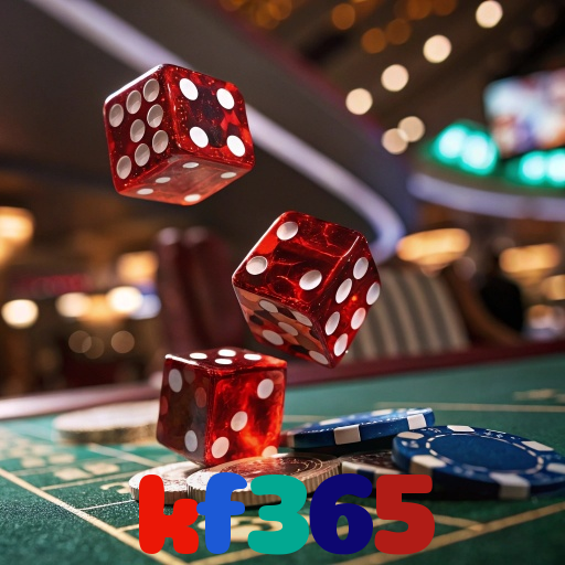 kf365：Aposte nas melhores slots e conquiste prêmios como nunca!