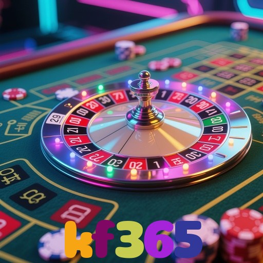 kf365: Conquiste a sorte e ganhe no cassino online de maior confiança no Brasil!