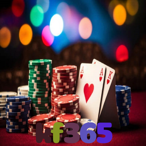 kf365: Jogue e ganhe prêmios incríveis no cassino online mais famoso do Brasil!