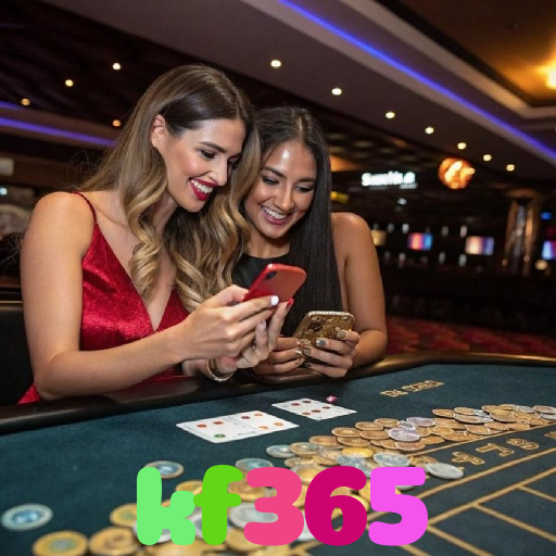 kf365:Jogue poker, aposte no futebol e ganhe em grandes jogos de cassino!