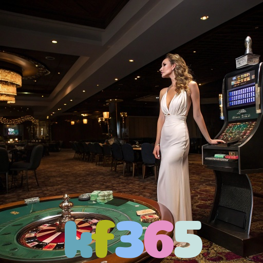 kf365:Aposte no futebol, jogue poker e conquiste vitórias épicas!