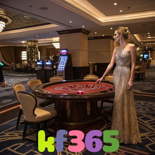 kf365:Jogue poker, aposte no futebol e ganhe em grandes jogos de cassino!