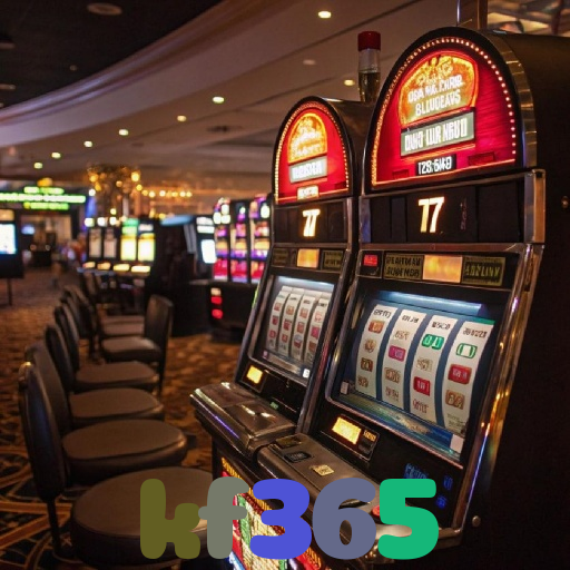 kf365：Jogue poker, aposte no futebol e ganhe em grandes jogos de cassino!