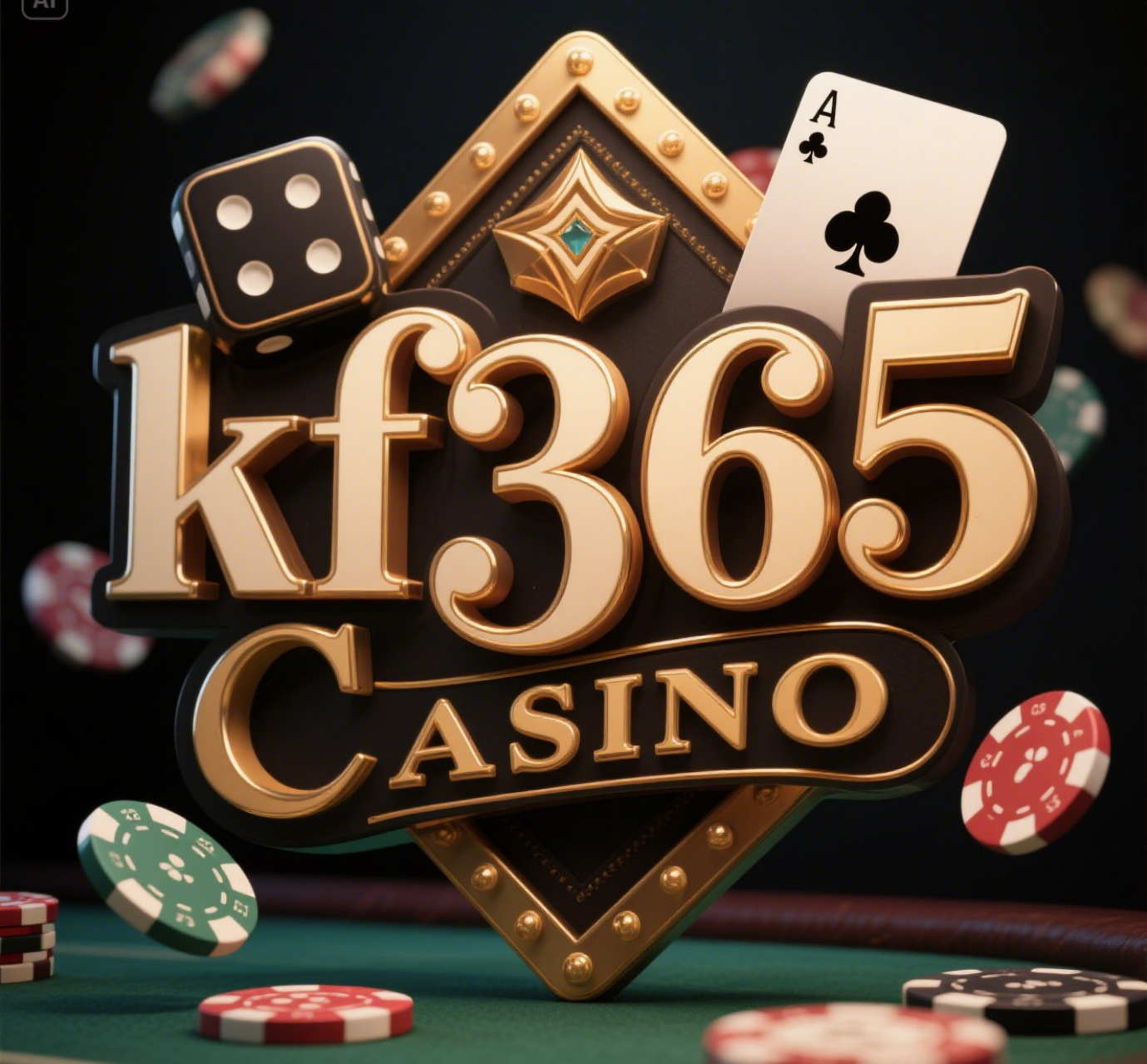 kf365 - A sorte te espera no cassino mais confiável do Brasil!